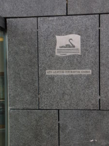Städtebau - Naturstein - Hamburg