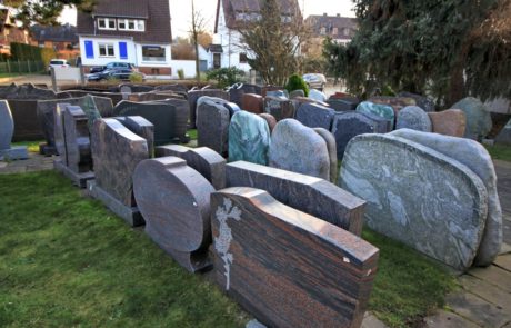 Gedenkstein Sarstedt