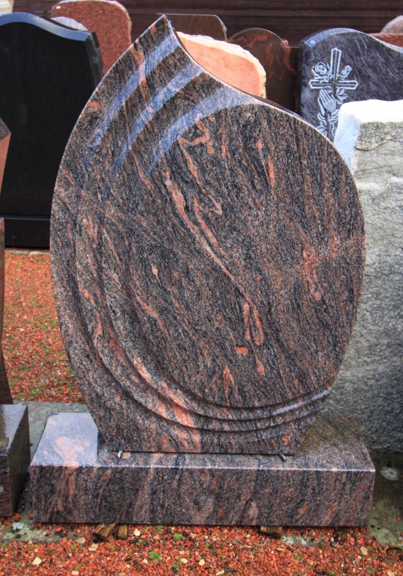 Naturstein Steinmetz Czaikowski Granit Grabmale Gedenksteine
